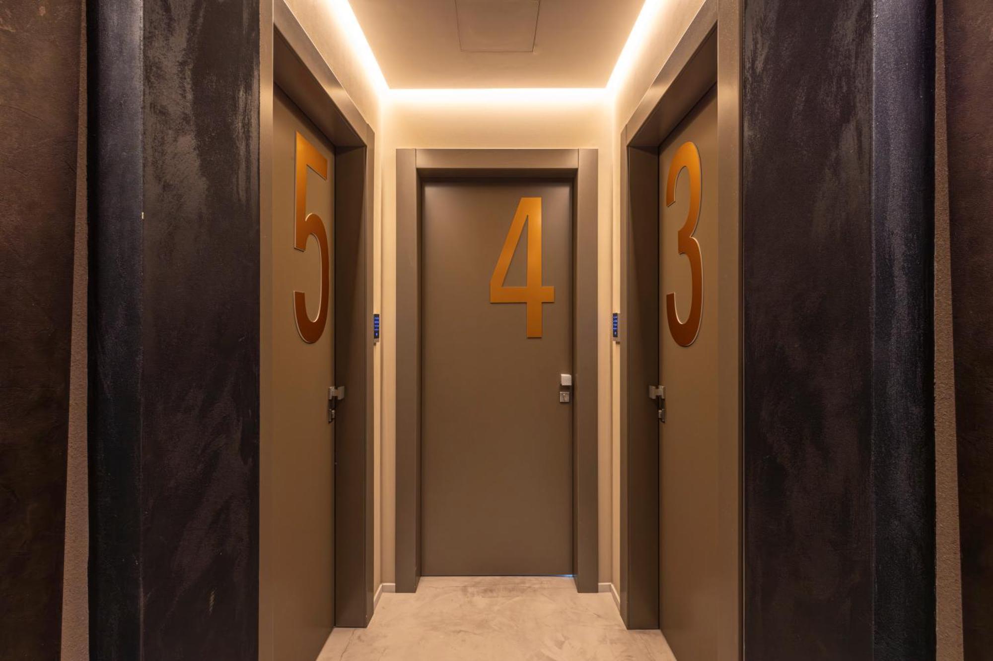 Bed and Breakfast Milestone (Adults Only) Quartu SantʼElena Zewnętrze zdjęcie
