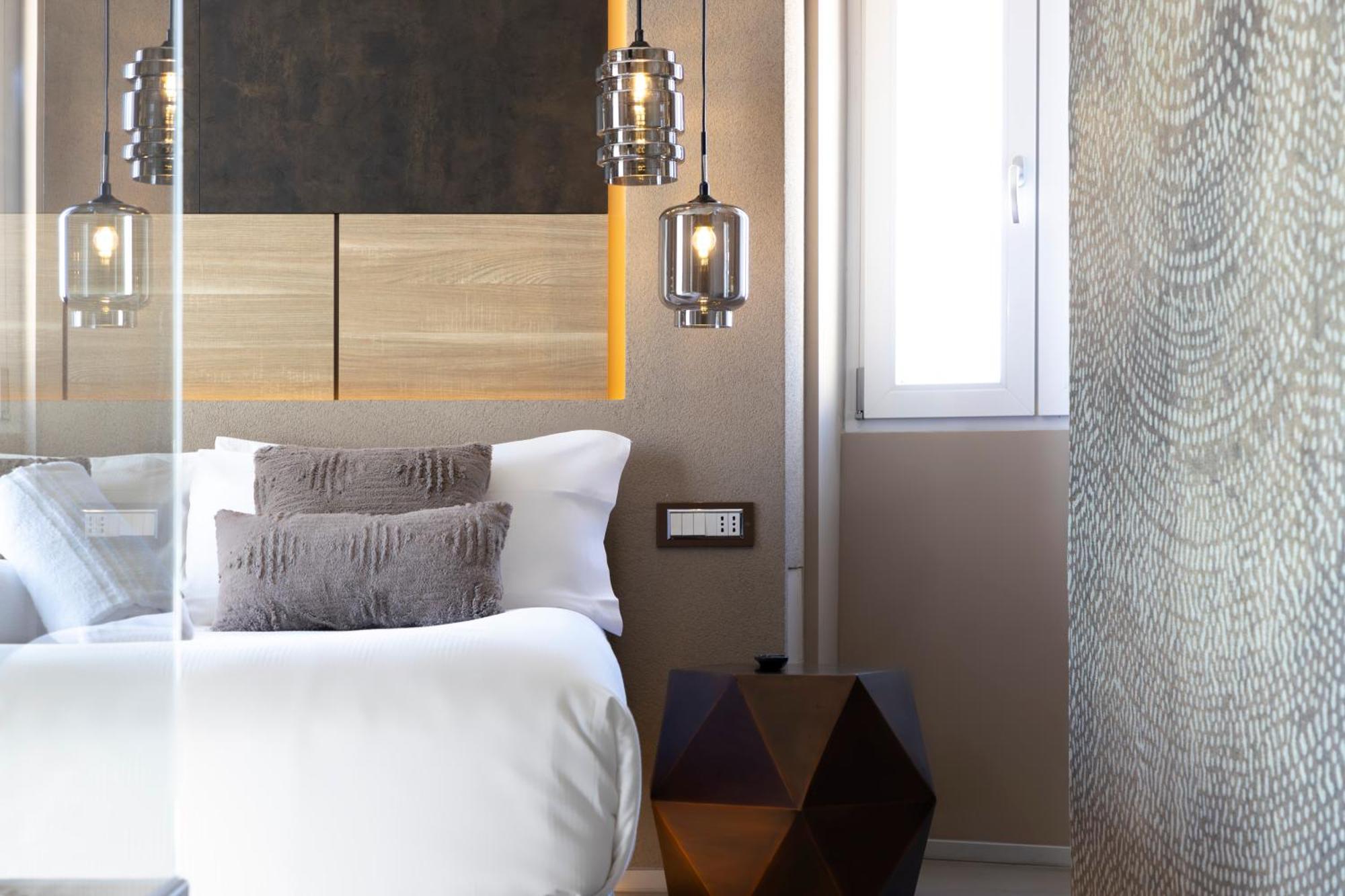 Bed and Breakfast Milestone (Adults Only) Quartu SantʼElena Zewnętrze zdjęcie