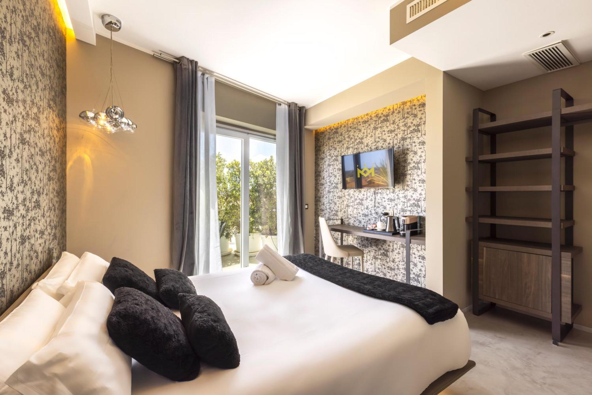 Bed and Breakfast Milestone (Adults Only) Quartu SantʼElena Zewnętrze zdjęcie
