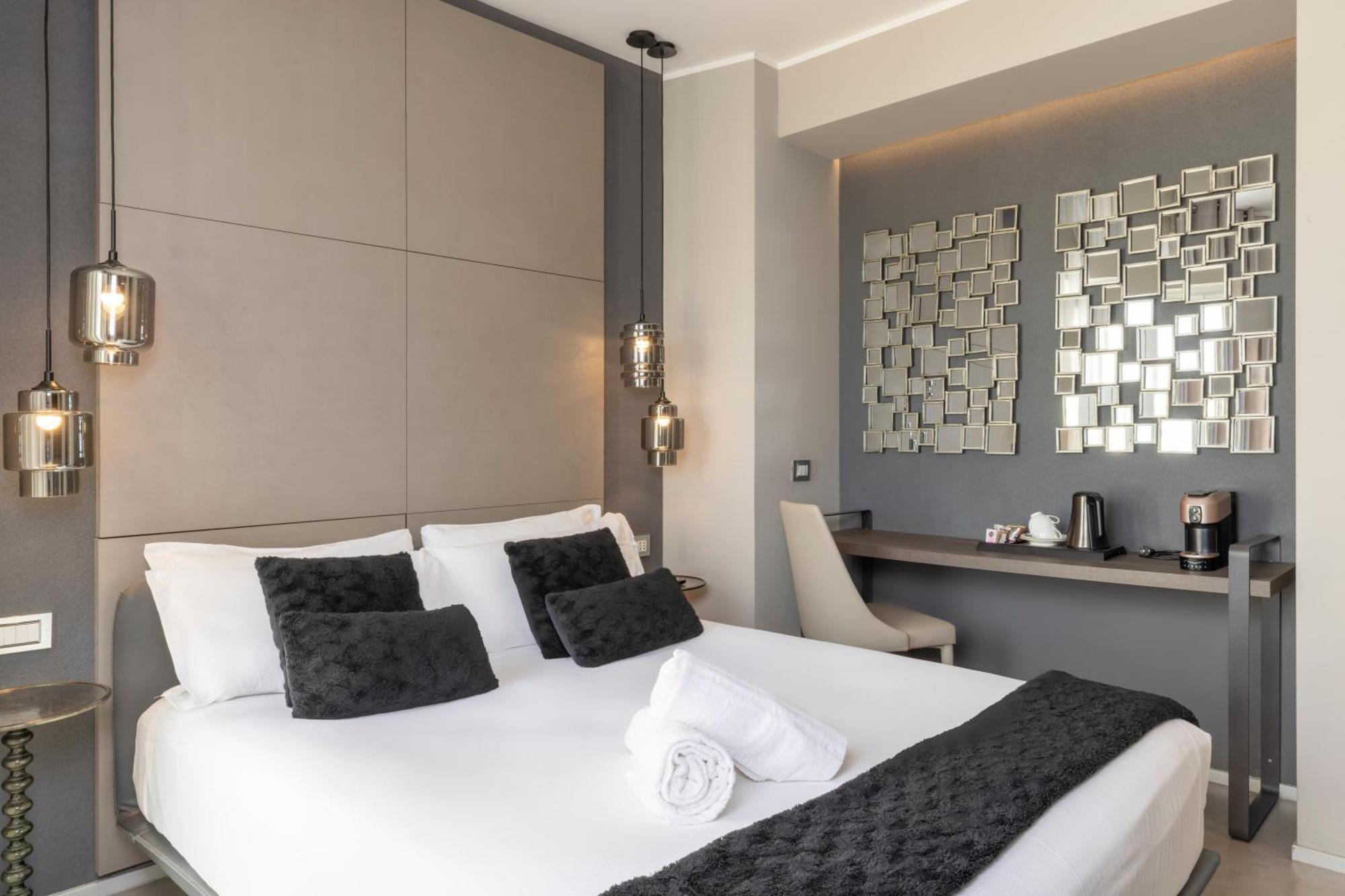 Bed and Breakfast Milestone (Adults Only) Quartu SantʼElena Zewnętrze zdjęcie