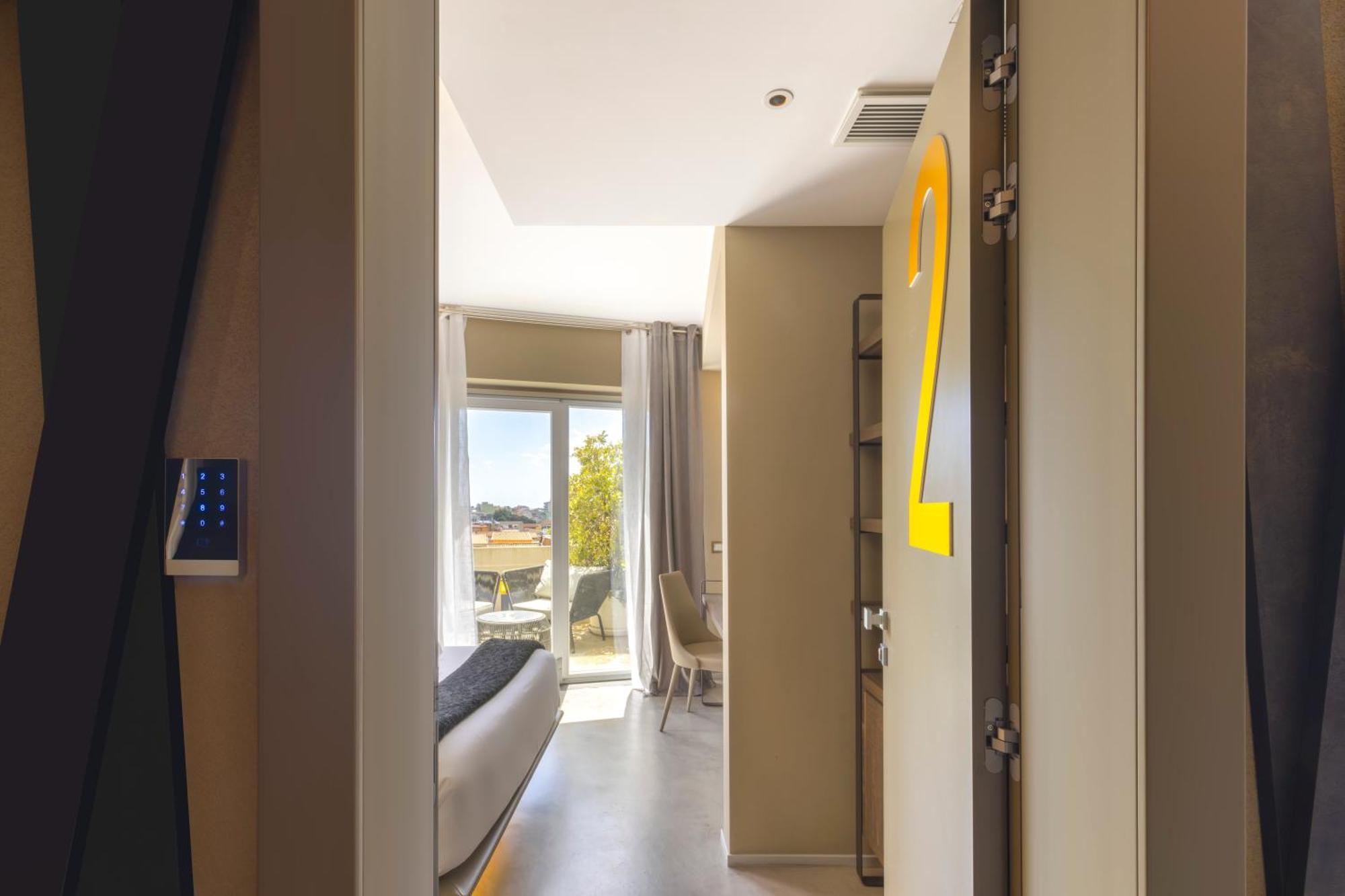 Bed and Breakfast Milestone (Adults Only) Quartu SantʼElena Zewnętrze zdjęcie