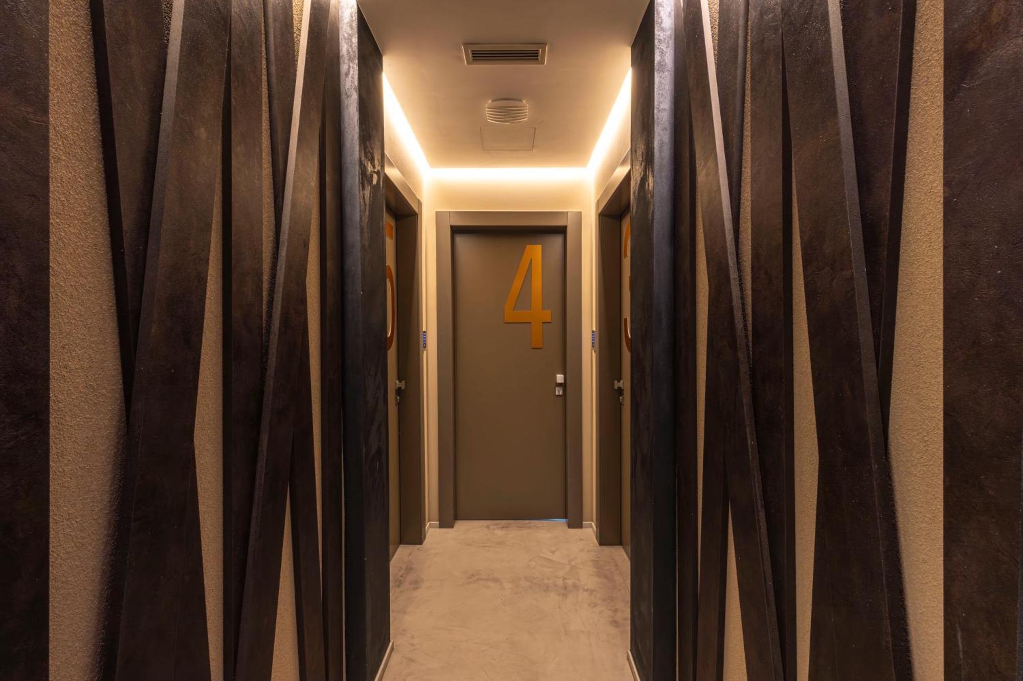 Bed and Breakfast Milestone (Adults Only) Quartu SantʼElena Zewnętrze zdjęcie