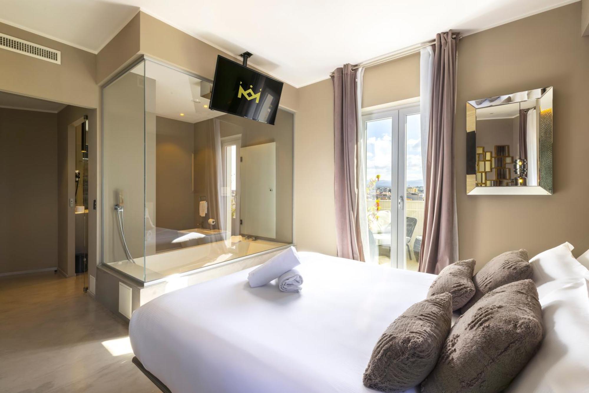 Bed and Breakfast Milestone (Adults Only) Quartu SantʼElena Zewnętrze zdjęcie