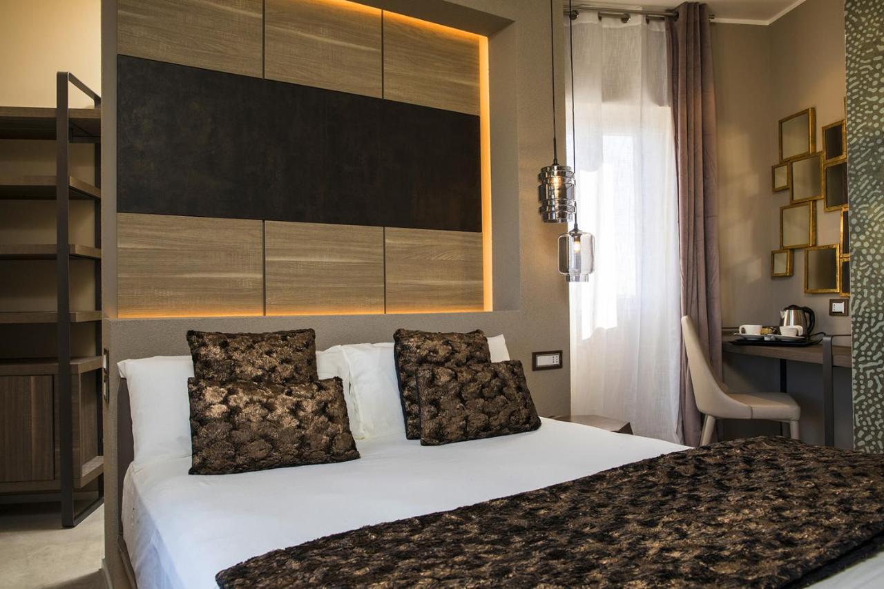 Bed and Breakfast Milestone (Adults Only) Quartu SantʼElena Zewnętrze zdjęcie